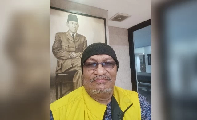 Lahan 340.000 Hektare, Siapa Yang Goblok? Jokowi atau Anies? Atau JK?