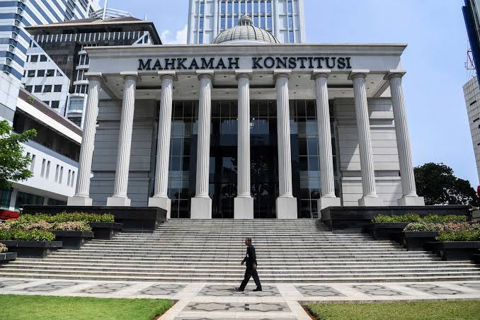 Suasana Lebaran, Semua Pihak Diminta Tunjukan Sikap Politik Sejuk