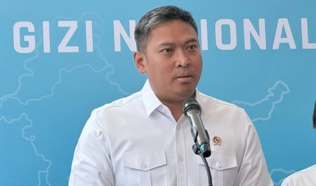 BGN Pecat 261 Pegawai Non-ASN Karena Pelanggaran dan Tidak Disiplin