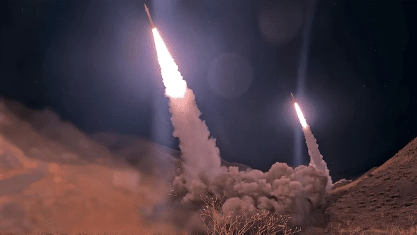 Iran Gempur "Mata Digital" CENTCOM di Bahrain dan Kamp Doha di Kuwait