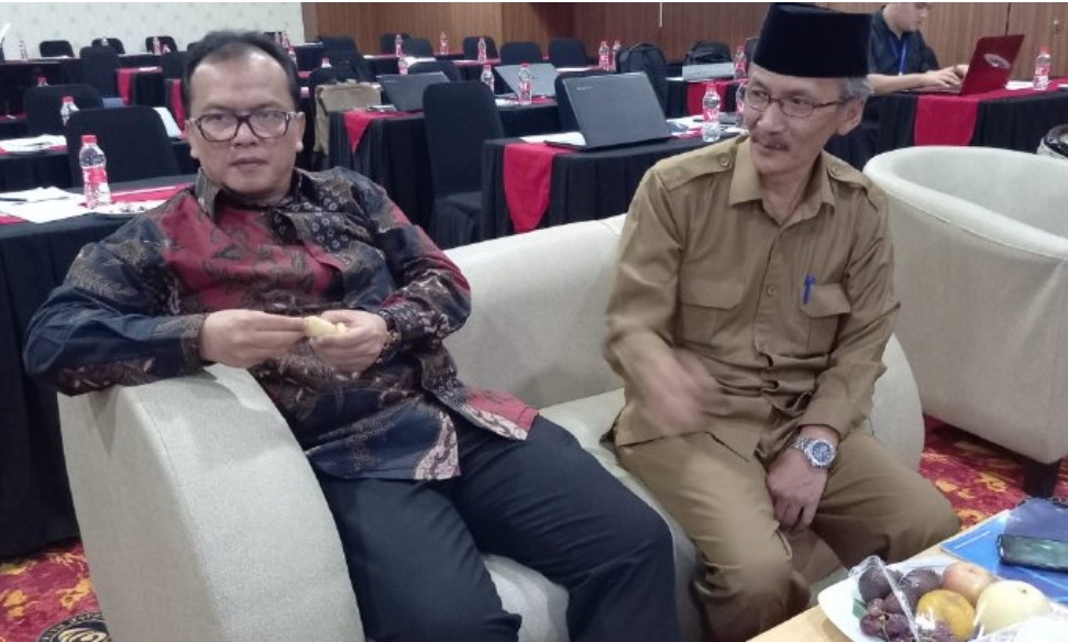 Ada Dusun di Aceh tengah Saat ini masih Blankspot