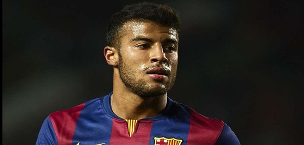 Selangkah Lagi, Inter Boyong Rafinha dari Barcelona