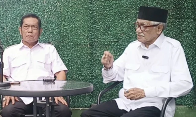 Kirim Surat Duka Cita atas Gugurnya Khamenei, Pengamat: Prabowo Buka Jalur Diplomasi Damai