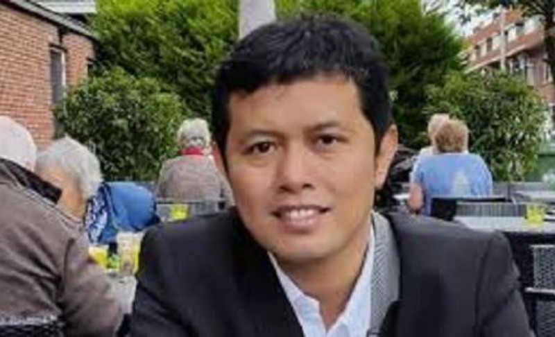 Pemred Pilar Media Grup Mundur dari Dewan Pers