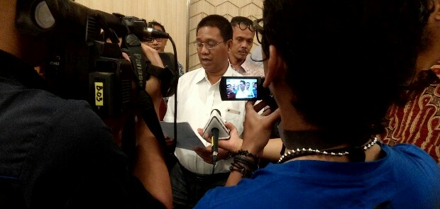 SGY Prediksi Nasib Sukmawati Akan Seperti Ahok