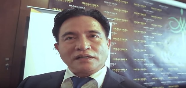 Banyak Pasal Karet Yusril Ajukan Judicial 