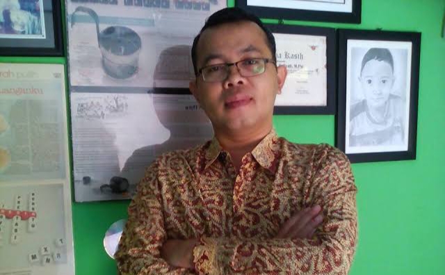 Suryomentaram dan Penemuan Kebahagiaan