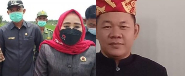 Komisi III DPRD LamSel Akan Panggil Pihak CV.Multi Talenta Selaku Pelaksana Terkait Jembatan Way Legundi