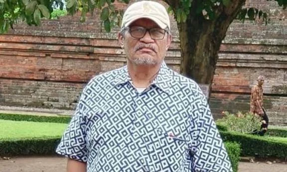 Akan Terbitkan PP untuk Akomodir Perpol 10/2025, Muslim Arbi: Prabowo Masuk Jebakan