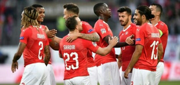 Swiss Libas Islandia 6-0