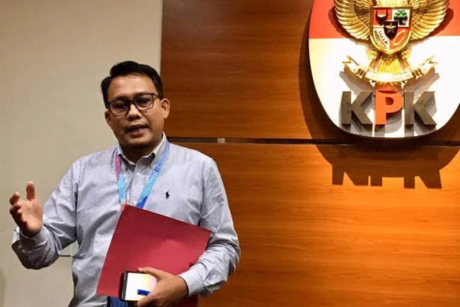 66 Pegawai KPK Dipecat Karena Terlibat Pungli