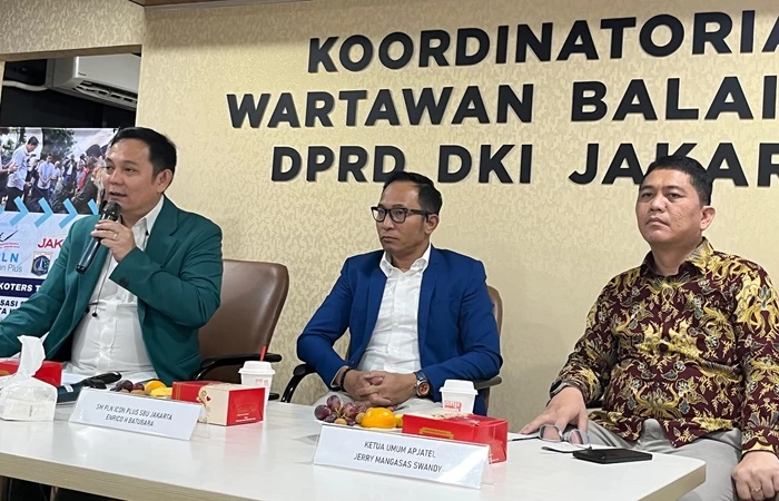 Bantu Jakarta Kota Global, JIP Maksimalkan SJUT Dari Telekomunikasi Sampai Air