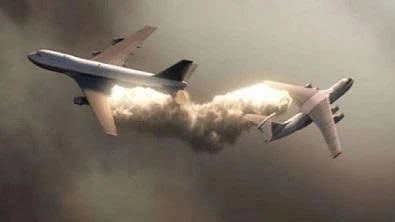 2 Pesawat Delta Air Lines Bertabrakan di Bandara LaGurdia New York