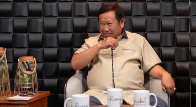 Skeptis pada Komisi Reformasi Polri, Susno Usulkan 3 Opsi Perbaikan Polri