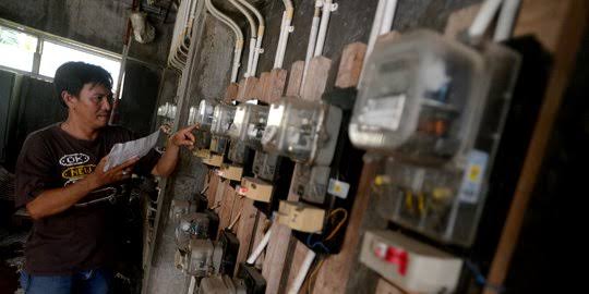 Subsidi Listrik Bagi Warga Terdampak COVID-19 Hanya Sampai September