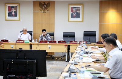 Komisi B DPRD Jakarta, Ingatkan Dinas Parekraf Genjot Perekonomian Melalui Event