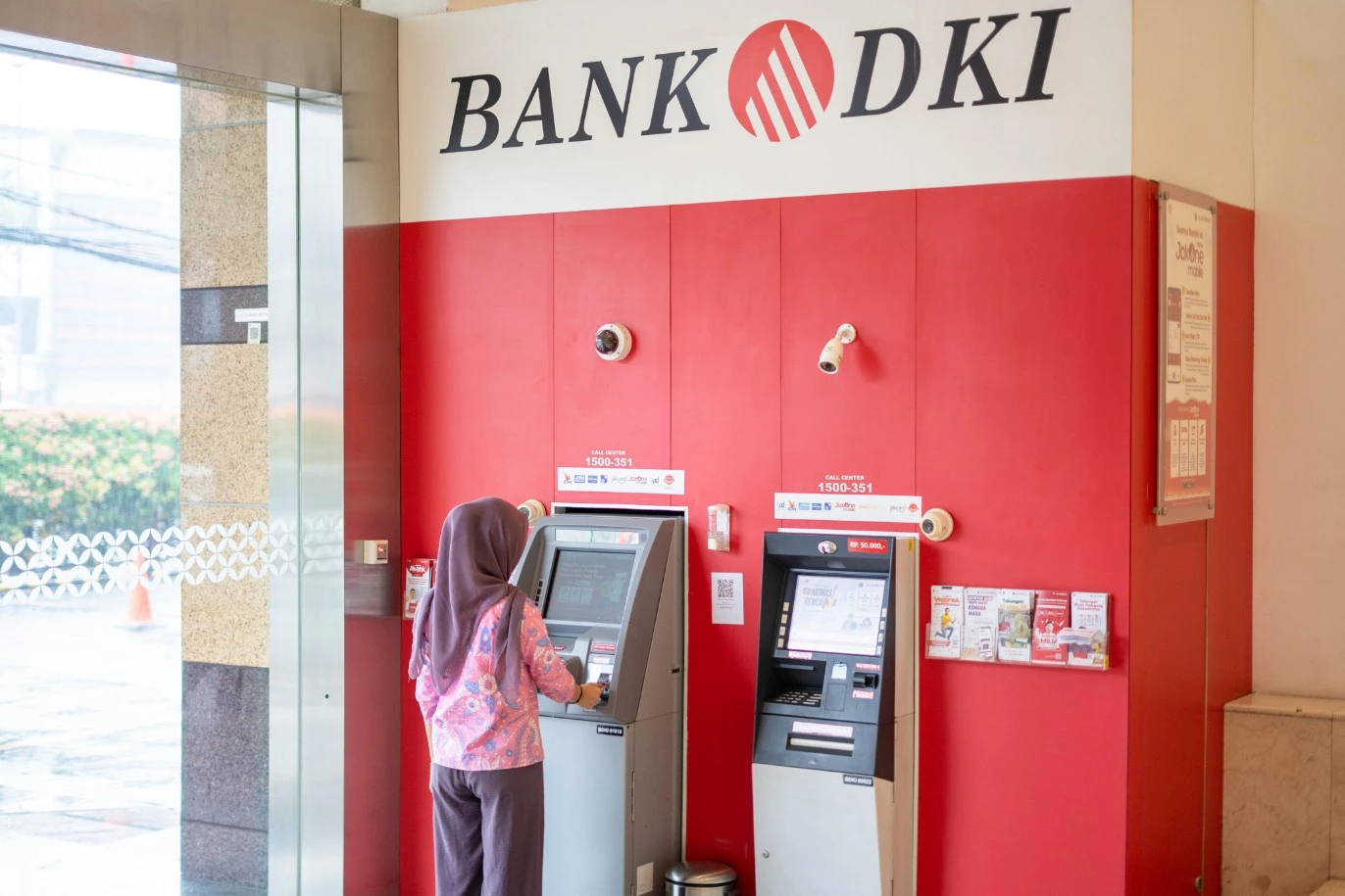 Bank DKI Berperanan Membangun Ekonomi Jakarta, Kadin: Pengosongan Rekening Cuma akan Bikin rugi Warga