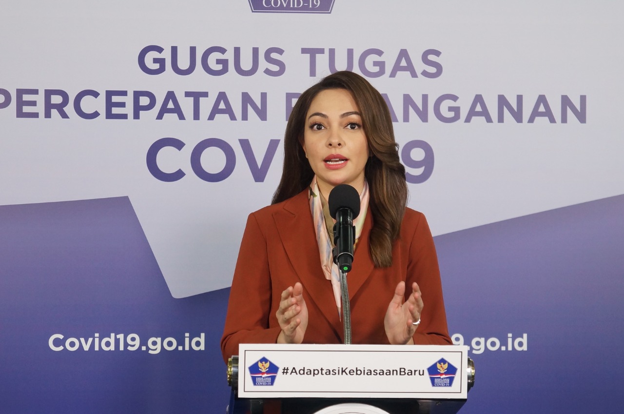 Yuk! Lindungi Anak Melalui Imunisasi di Masa Pandemi