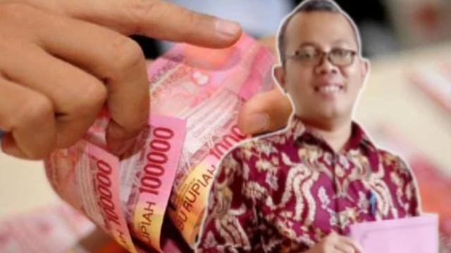 Mendaulatkan Rupiah