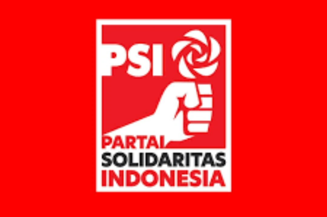 PSI Terima Arsip Marsda TNI Ahmad Sadjili Jadi Bacagub Jakarta