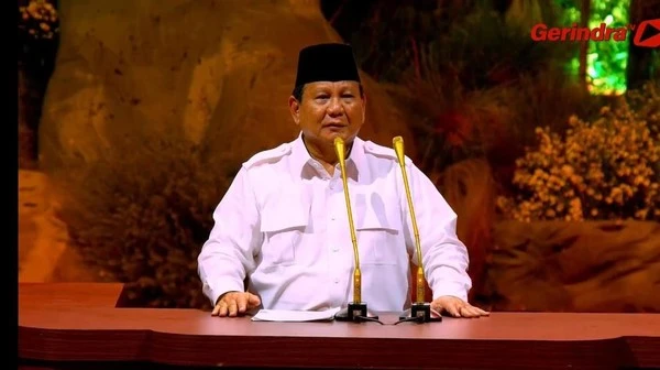 Prabowo Bakal Lanjutkan Efisiensi Anggaran Hingga Rp 750 Triliun