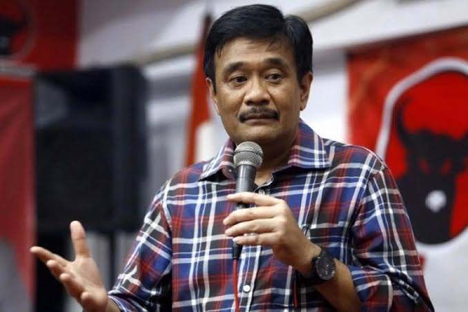 Eks Wagub DKI Minta Anies Tak Rubah RTH Muara Karang