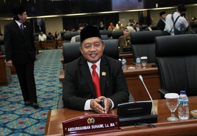 PKS Inginkan Mesjid Jadi Titik Gerakan Saling Berbagi
