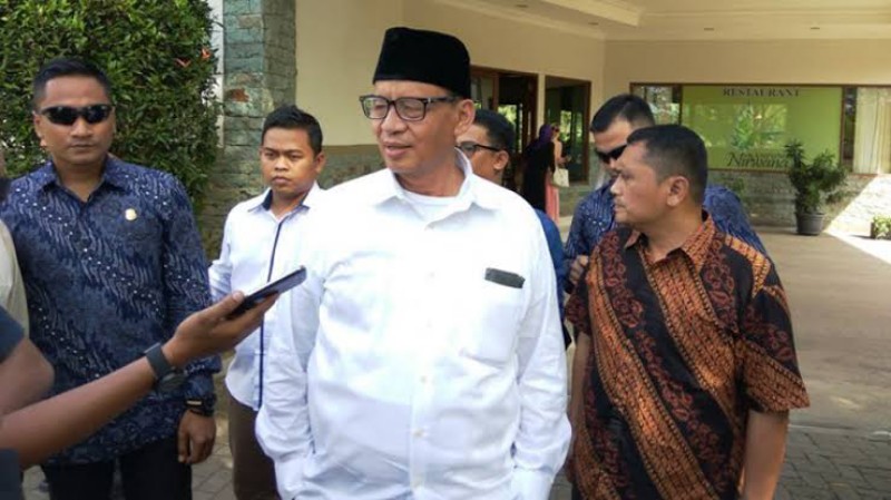 Gubernur Banten Dianggap Ngibul Soal BPJS, Warga Mencak-mencak