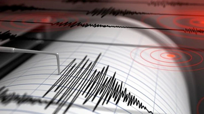 Gorontalo dan Pulau Puah Diguncang Gempa dengan Magnitido 5,4 dan 5,2