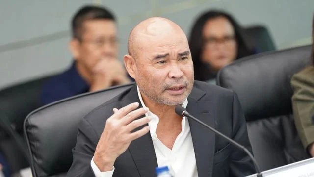 Politisi NasDem "Dukung" Kepala Daerah Dipilih Melalui DPRD