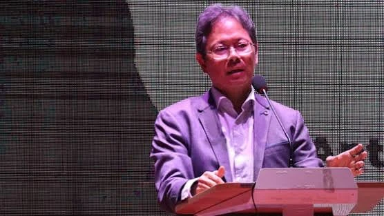 Soal Bansos BLT El Nino, Anthony: Ada Keterangan Sri Mulyani di MK Yang Tidak Tepat