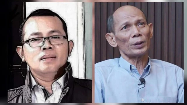 Agensi Ekonomi Heterodoks di Indonesia