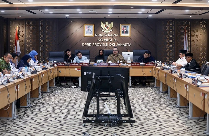 Legislatif Minta BUMD Jangan Bebani APBD, Harus Kreatif dan Inovatif