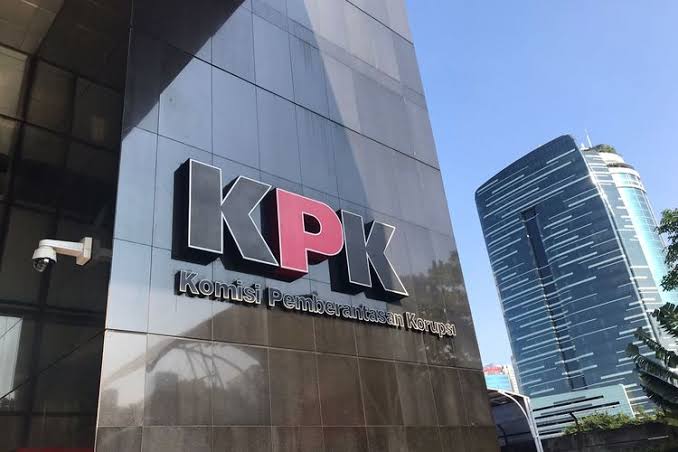 Kasus Suap Proyek Jalur Kereta Api, KPK Tahan Dirut PT Bhakti Karya Utama