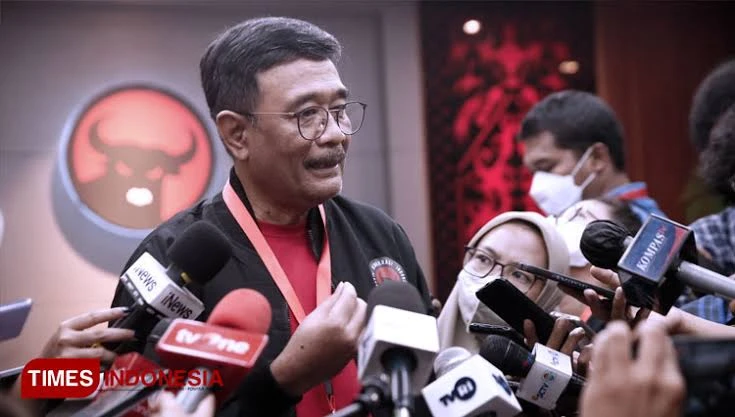 Sudah Komunikasi dengan PKB, PDIP Pertimbangkan Ahok, Anies dan Rano Karno