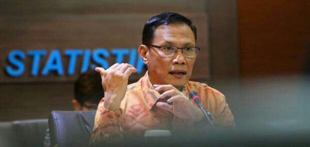 Sesuai APBNP, Inflasi 2017 Sentuh 3,61 Persen