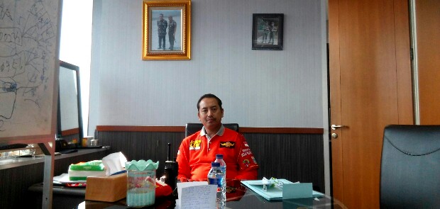 153 Reklame Bodong di Kawasan Kendali Ketat Akan Dibongkar