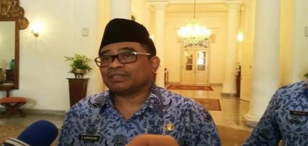 Plt Gubernur DKI Klaim, DPRD DKI dan Pemprov DKI Bakal Akur