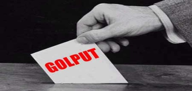 Survey Indomatrik : Pemilih Golput di Pilkada DKI Turun Di bawah 20 %