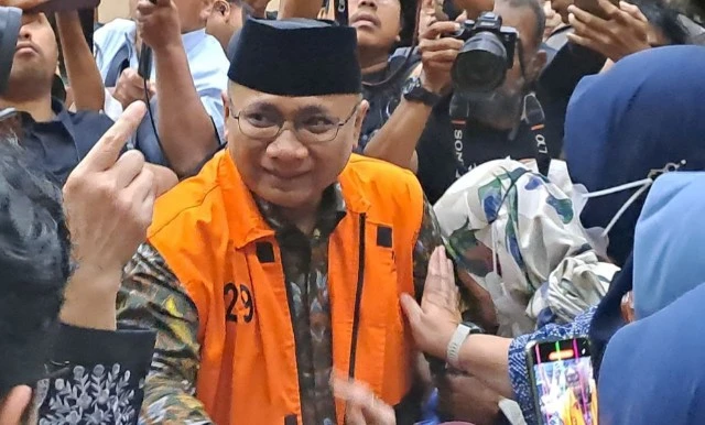 Disidang Perdana, JPU Dakwa Yaqut Rugikan Negara Rp 622 Miliar dalam Kasus Kuota Haji