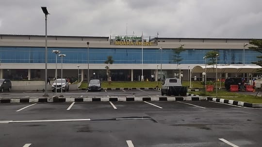 Dermaga Kali Angke Dibangun Mewah, Fasilitas VVIP Tapi SDM Terbiasa Manual