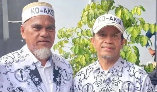 2 Guru di Luwu Utara Dipecat Setelah Bantu Honorer yang Tidak Gajian Hingga 10 Bulan