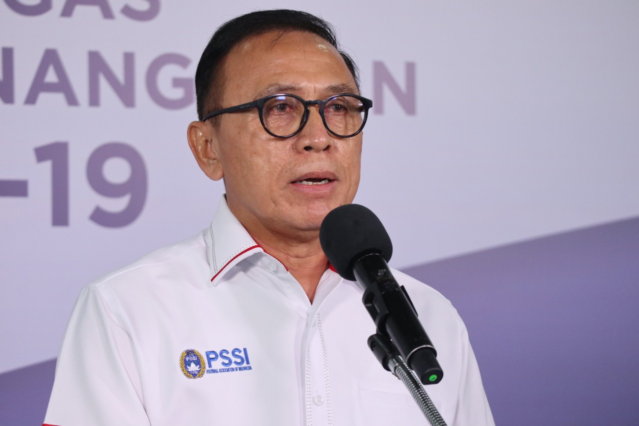Hore, Liga Indonesia Bakal Digelar Dengan Protokol Kesehatan