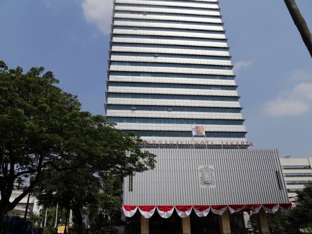 Anggaran TGUPP Bisa Diambil Dari Operasional Gubernur DKI