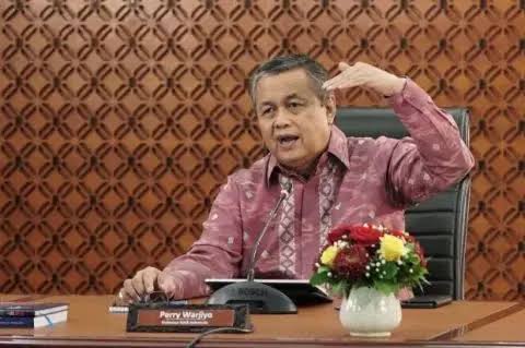 Akan Tinggalkan Dollar AS, Indonesia Bentuk Satgas Pemanfaatan Uang Lokal