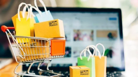 Ditunda, Pajak Untuk Pedagang Online Baru Diterapkan 1 November 2026