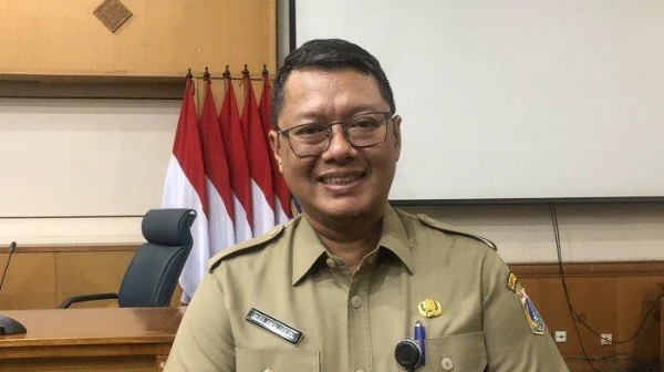6 Hari Petugas Tidak Respon Pengaduan Via JAKI, Pemprov Jakarta Potong TKD
