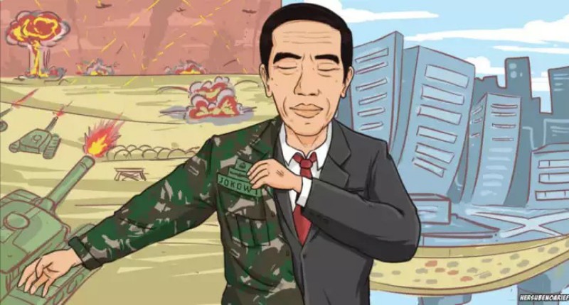 Selamat Datang Era 