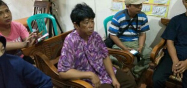 Keluarga Bocah Korban Pembagian Sembako di Monas Akan Lapor ke Polda