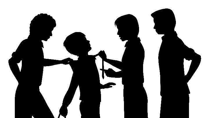 Ngerasa Kalah Seksi, Siswi SMKN 7 Tangsel Adu Jotos